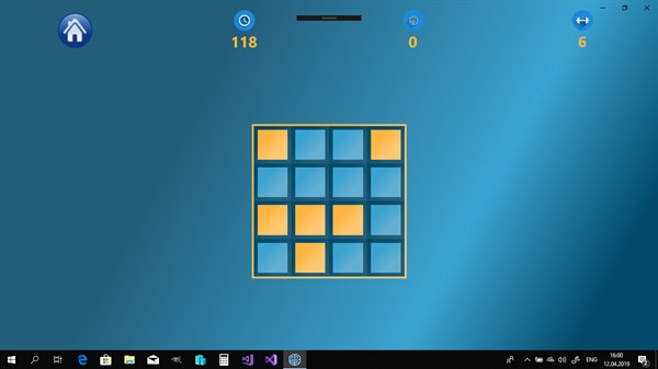 Brain simulator — 3