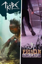Tribe: Primitive Builder & Prison Simulator