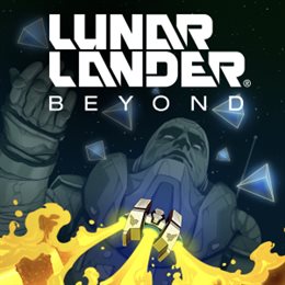 Aperçu Lunar Lander Beyond