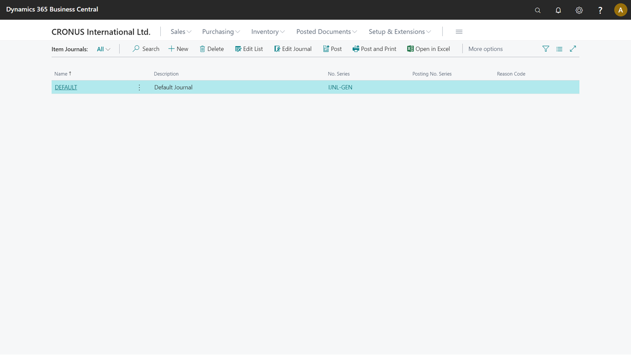 Snapshot 2 of DIMO Maint CMMS