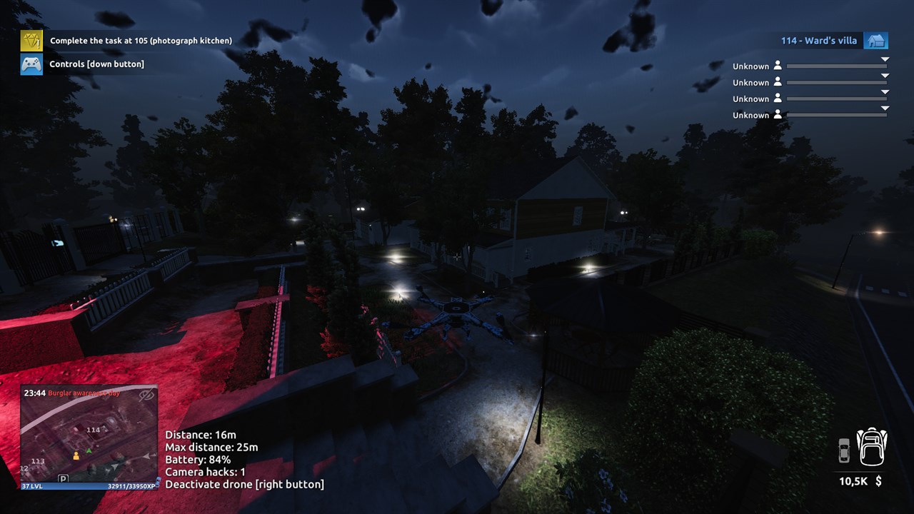 Thief Simulator 2 screenshot 1