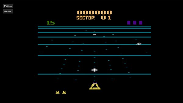 Retro Classics — 11