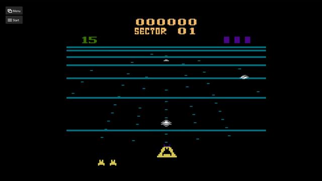 Retro Classics screenshot 6