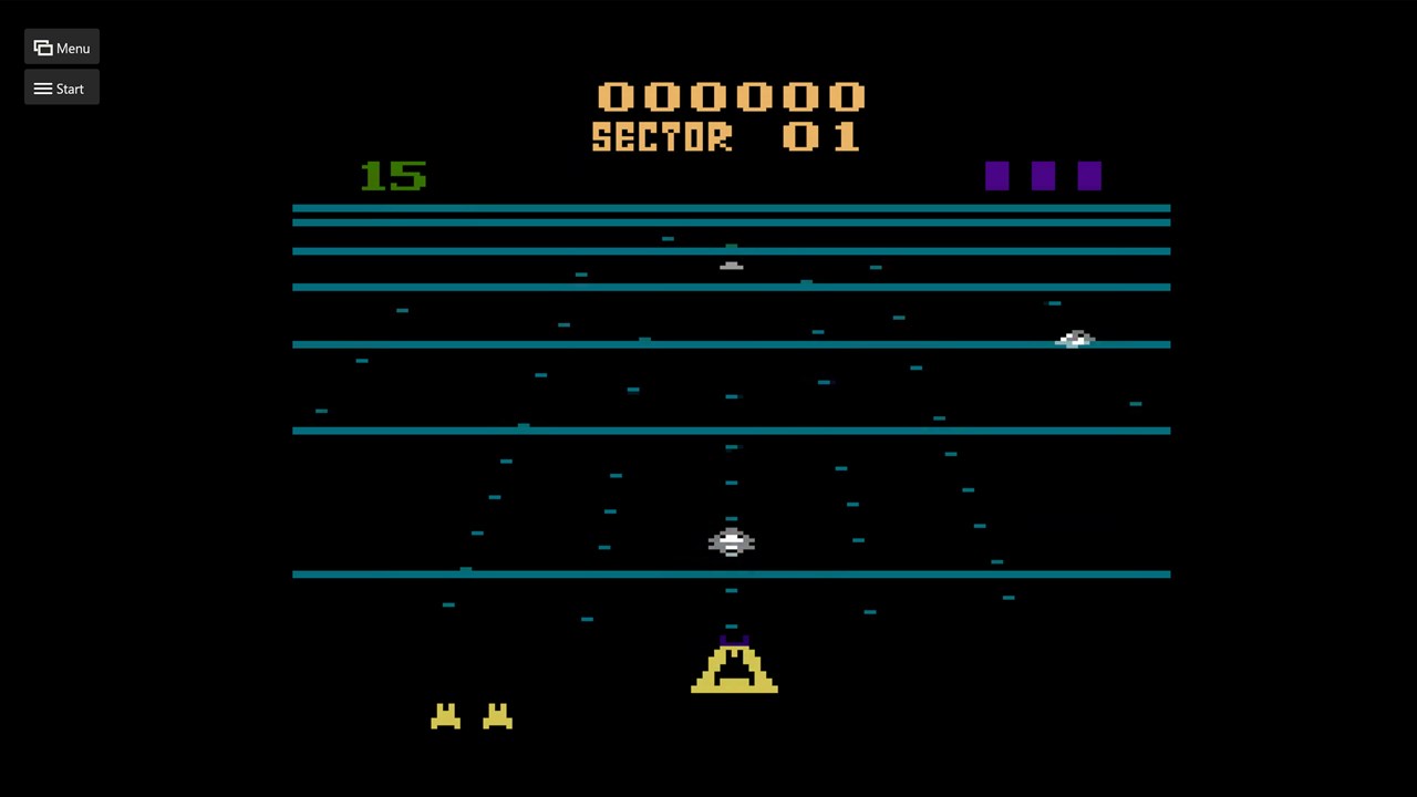 Retro Classics screenshot 11
