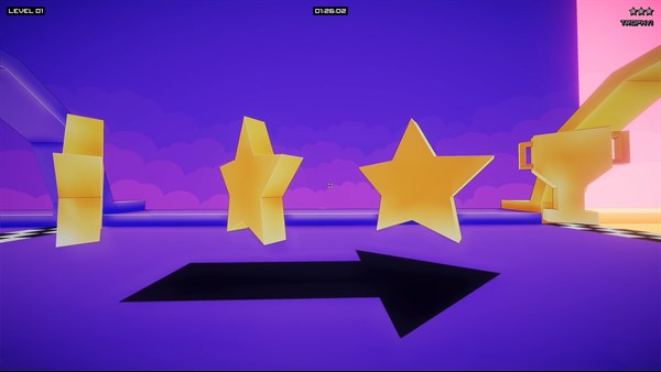 Kiki - A Vibrant 3D Platformer — 6