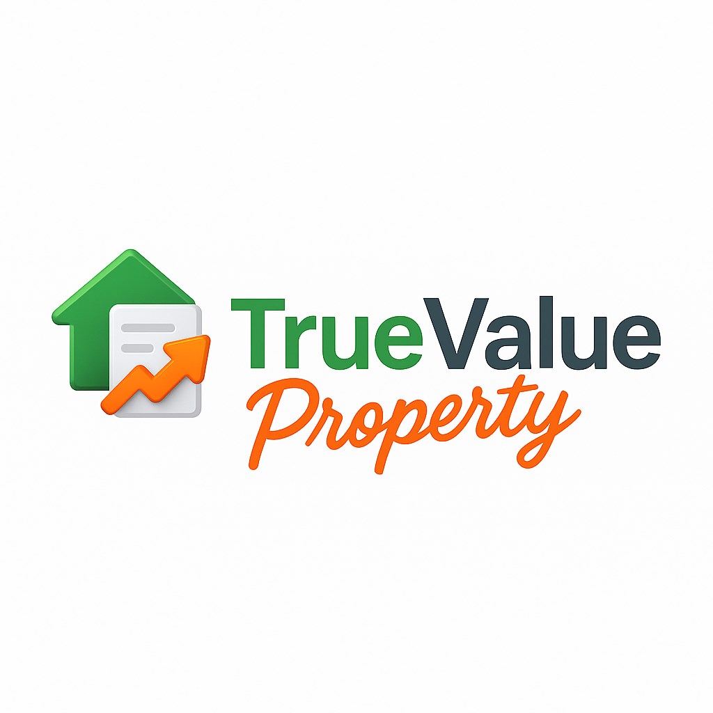 TrueValue - Property icon