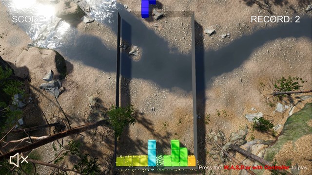 BlockX screenshot 4