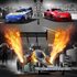 NHRA Championship Drag Racing: Speed for All - Deluxe Edition