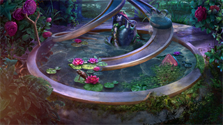 The Myth Seekers 2: The Sunken City (Xbox Version) screenshot 2