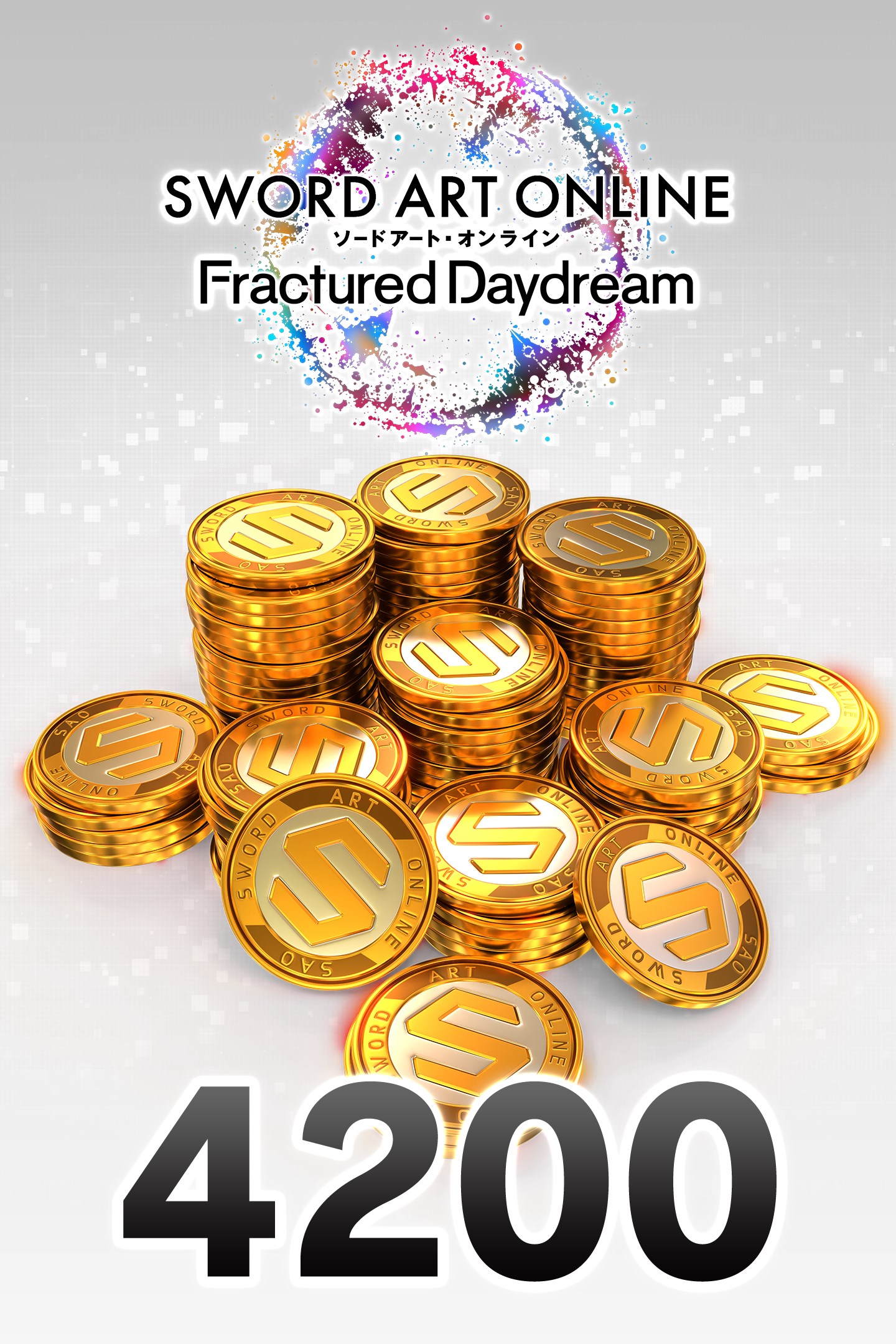 SAOFD - 4200 SAO Medals | Xbox | Privato