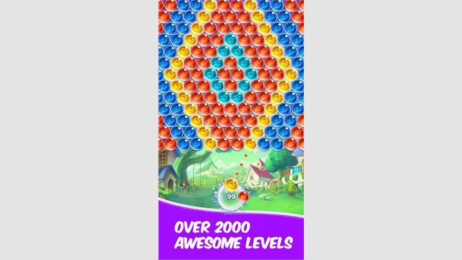 Get Bubble Pop! Puzzle Game Legend - Microsoft Store en-IN