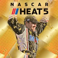 NASCAR Heat 5 - Gold Edition (Pre-Order)