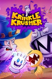 Krinkle Krusher