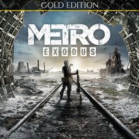 Metro Exodus Gold Edition