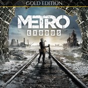 Gold Edition من Metro Exodus