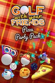 Golf with friends clearance microsoft store