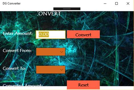 DG Converter Screenshots 1