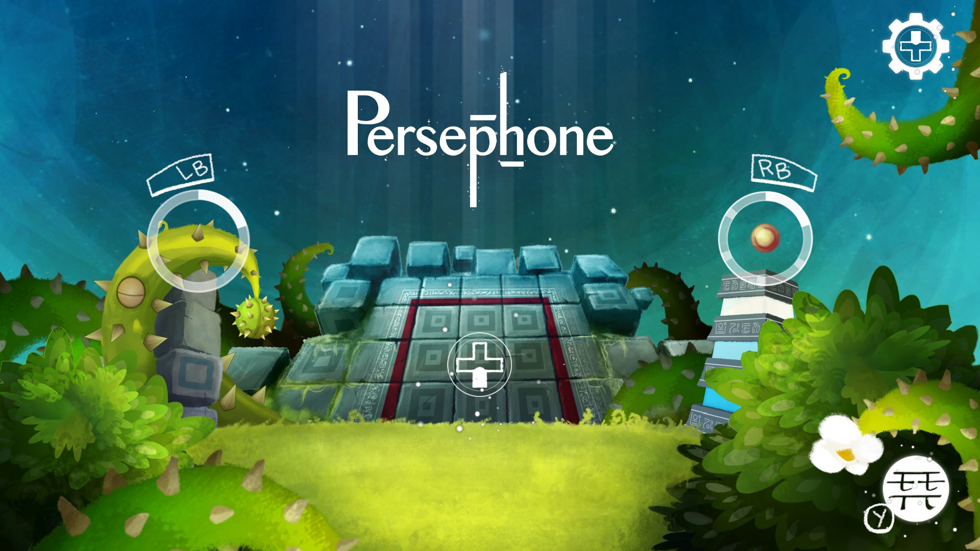 Persephone | Xbox | Chiave | Privato