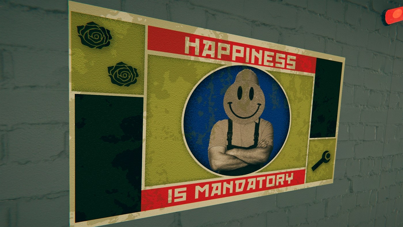 #5. Regular Factory: Escape Room (Xbox) بواسطة: mc2games