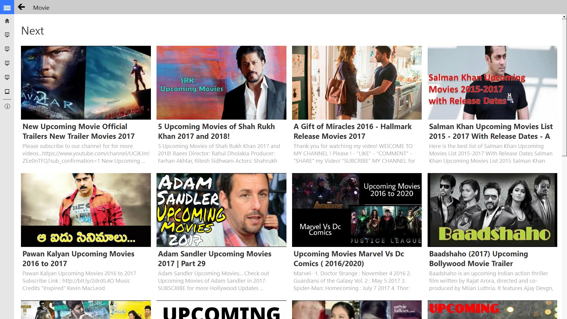 Pawan Kalyan Hindi Dubbed Movies 2017 Movie Download And Install