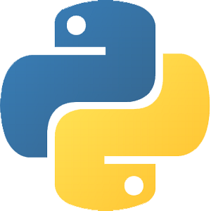 Python logo