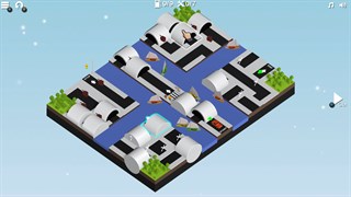 PuzzleCar screenshot 4