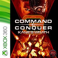 C&C3 La fureur de Kane