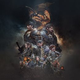 Aperçu Lost Eidolons