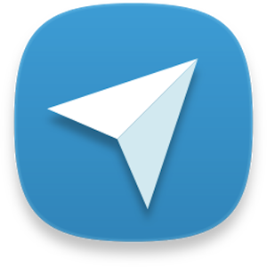 Messenger For Telgram