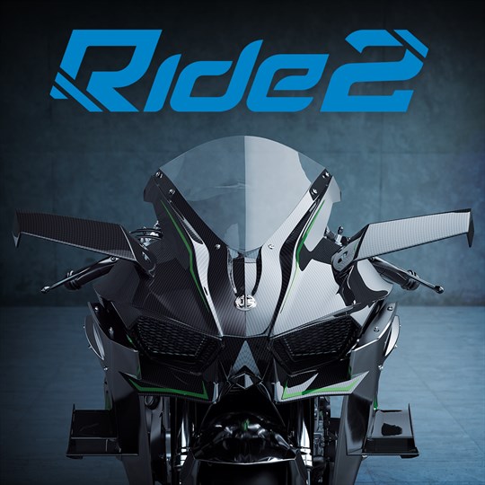 Ride 2 for xbox
