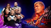 WWE 2K24 Édition numérique Plus