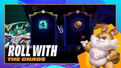 Teamfight Tactics screenshot 3