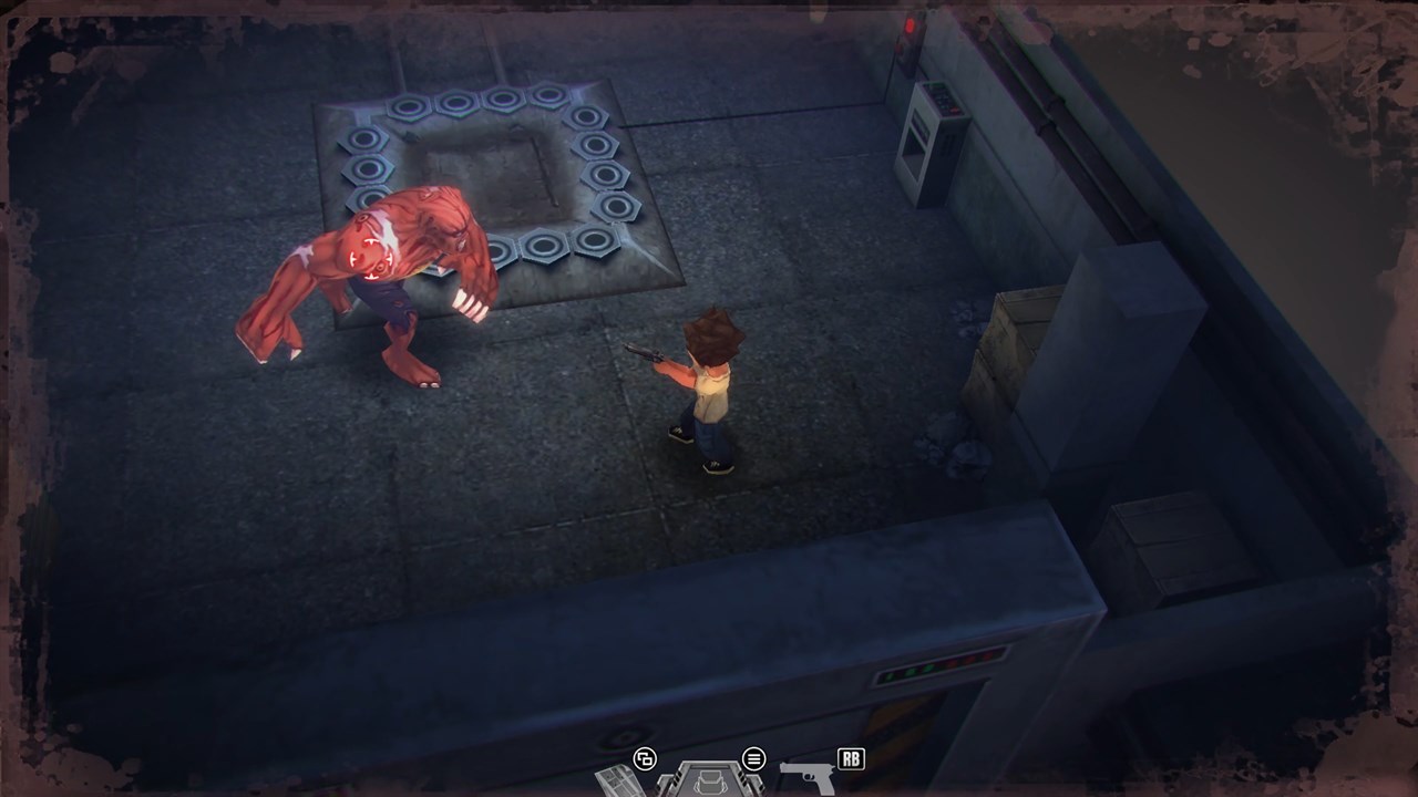 Heaven Dust screenshot 4