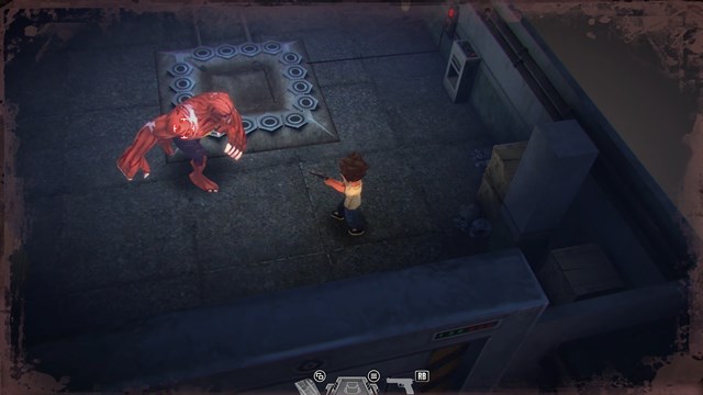 Heaven Dust screenshot 4