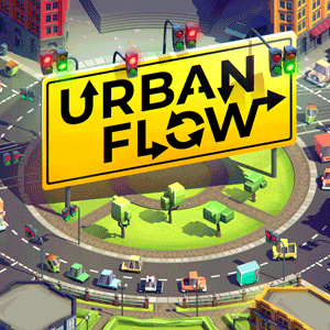 Скриншот №2 к Urban Flow