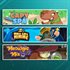 Capy Spa + Mole Cart Mining + Meowgic Mix (Bundle)