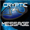 Cryptic Message UWP