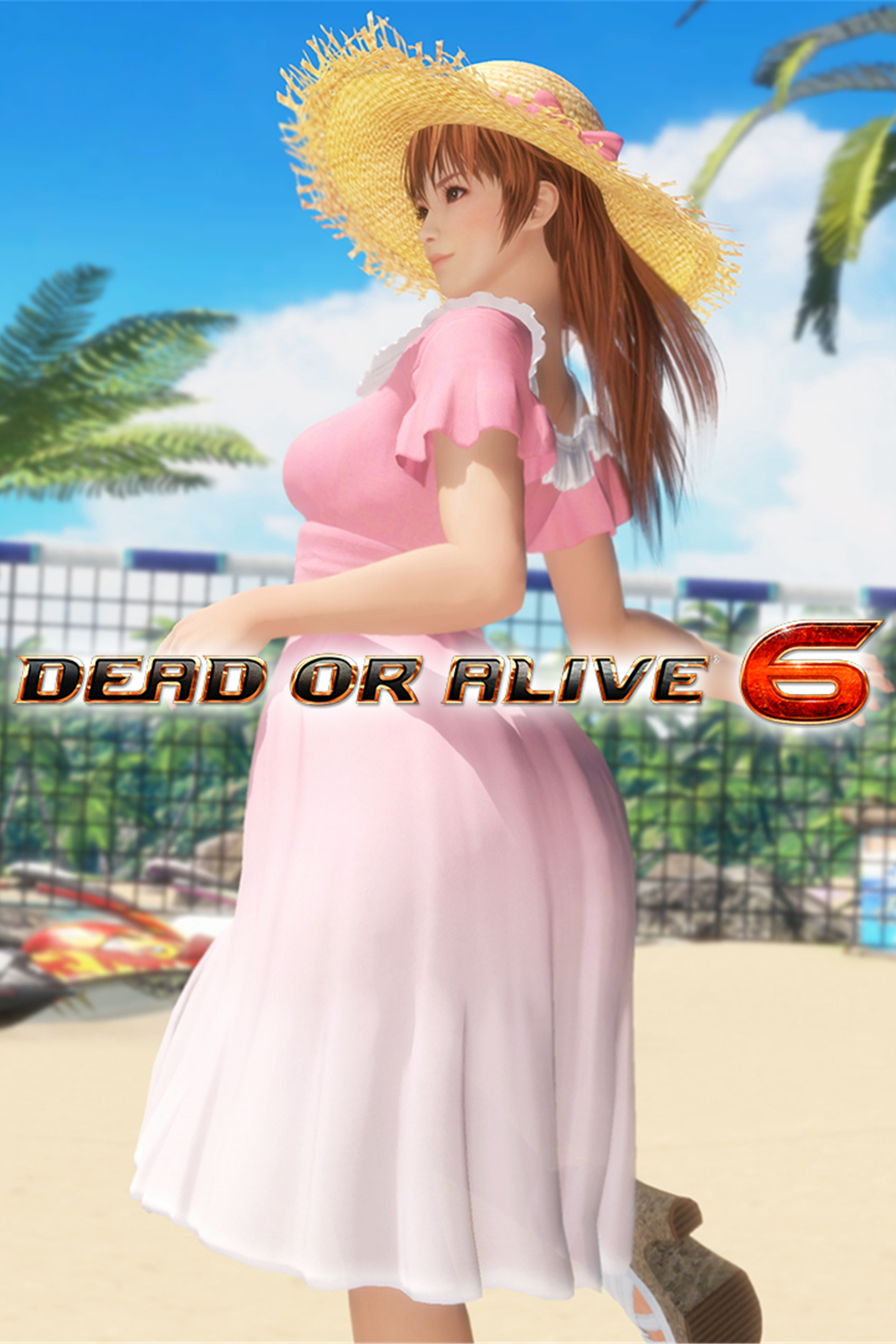 DOA6 Summer Breeze Collection - Kasumi | Xbox | Chiave | Privato
