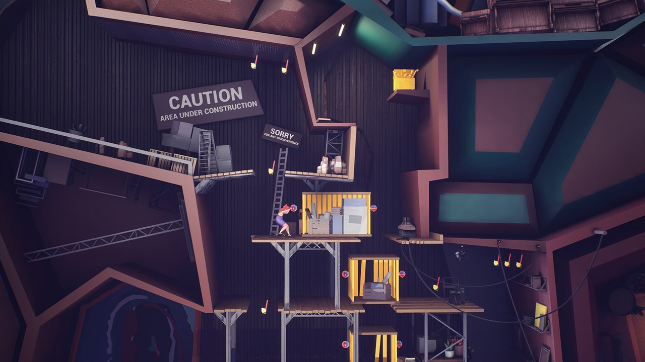 Hannah’s Day screenshot 3