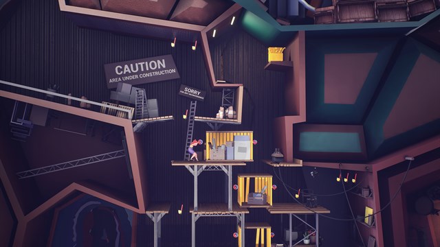 Hannah’s Day screenshot 3