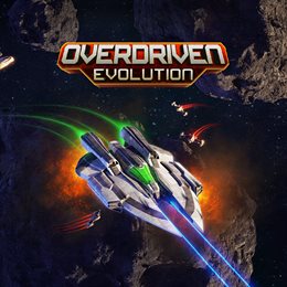 Aperçu Overdriven Evolution