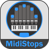 MidiStops