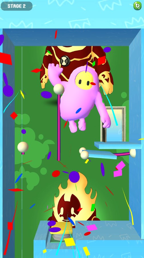 Screenshot 1 Save Fall Guys Playtime windows