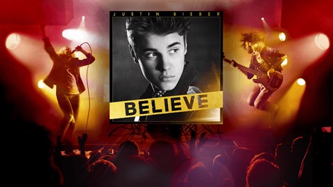 Boyfriend- Justin Bieber