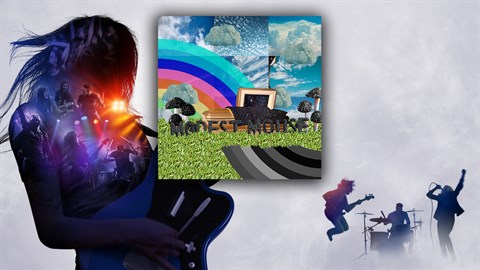 "We Are Between" - Modest Mouse