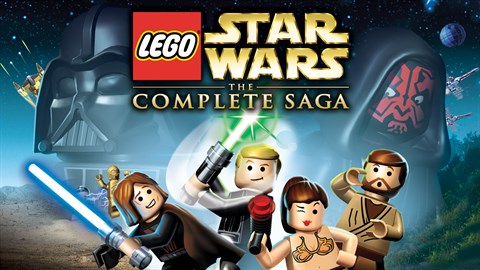Buy LEGO Star Wars: TCS | Xbox