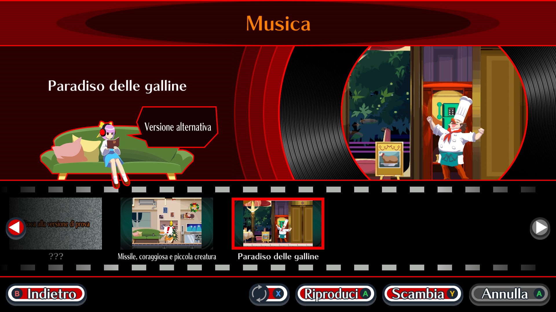 Ghost Trick: Phantom Detective - DLC | Xbox | Chiave | Privato