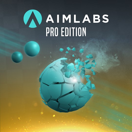 Aimlabs Professional Edition for xbox