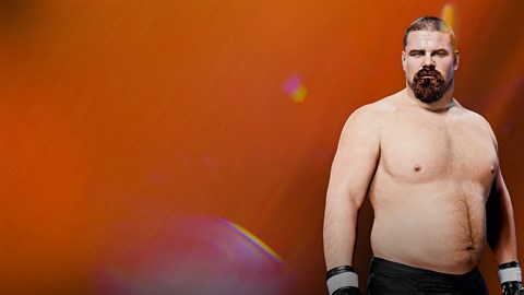 UFC™ 6 - Tank Abbott