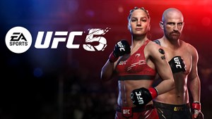 Стандартное издание UFC™ 5